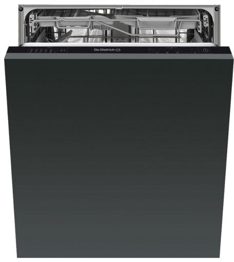 Посудомоечная машина De Dietrich