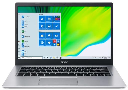 Acer Aspire 5 A514-52-596F