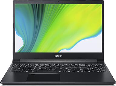 Acer Aspire 7 750G-2354G64Mnkk