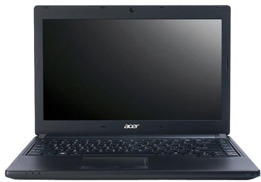Acer TravelMate P6 TMP614-51-G2-75J4