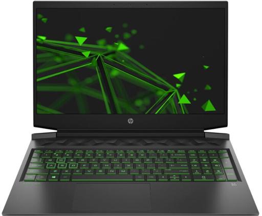 HP Pavilion Gaming 16-a0