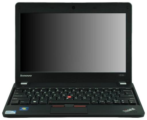 Lenovo ThinkPad Edge 14 Intel