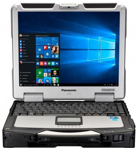 Panasonic Toughbook CF-3141604M9