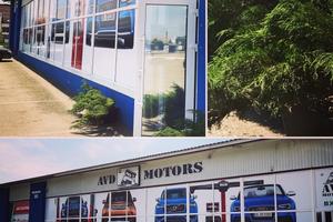 AVD Motors 6
