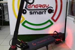 ENERGY smart 8