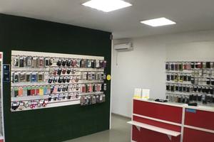 JAM mobile Store 12