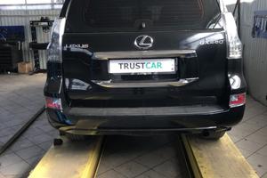 TrustCar service 16